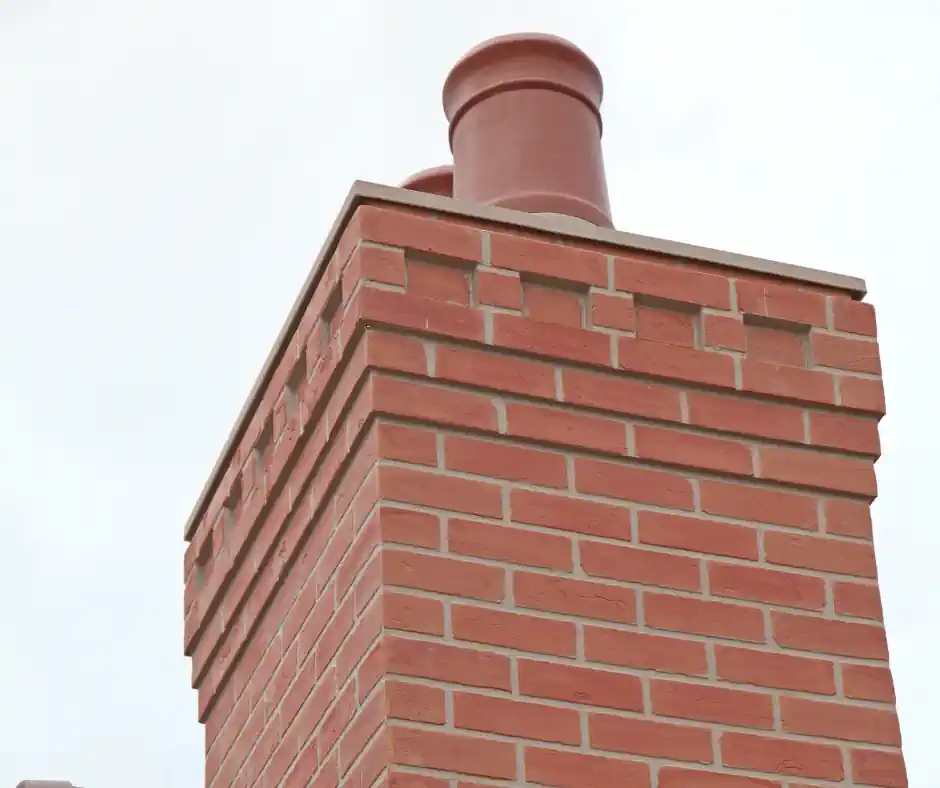 Chimney & Wall Repairs
