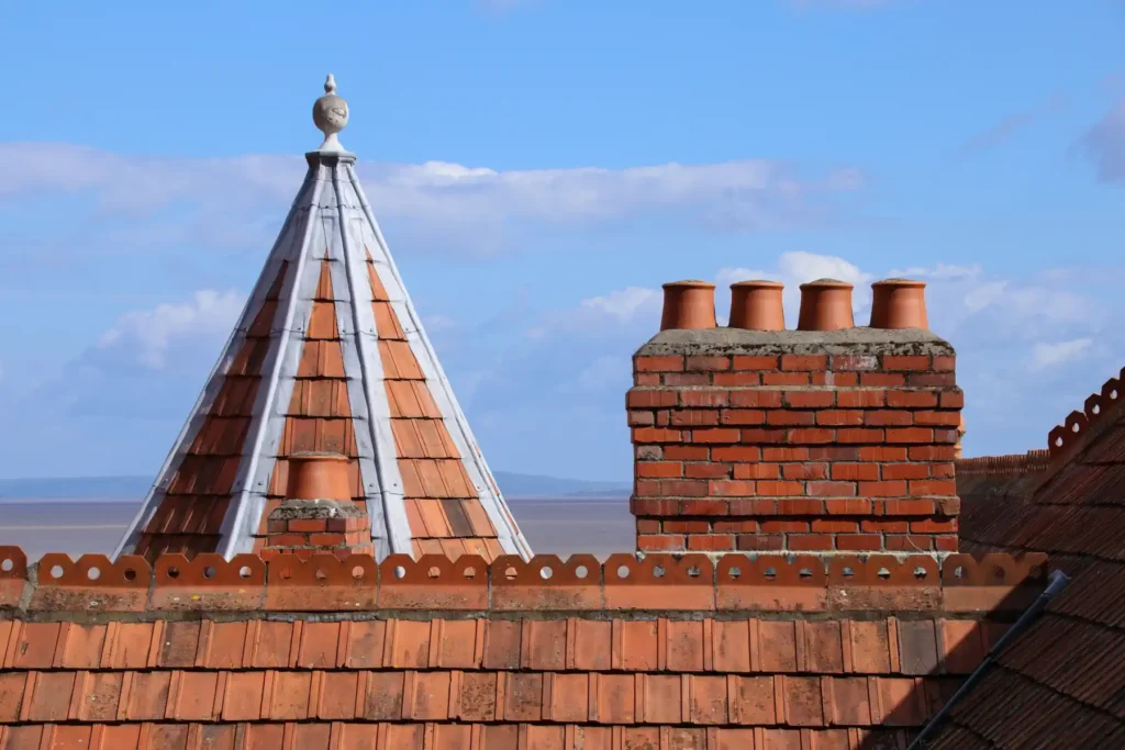 Chimney & Wall Repairs
