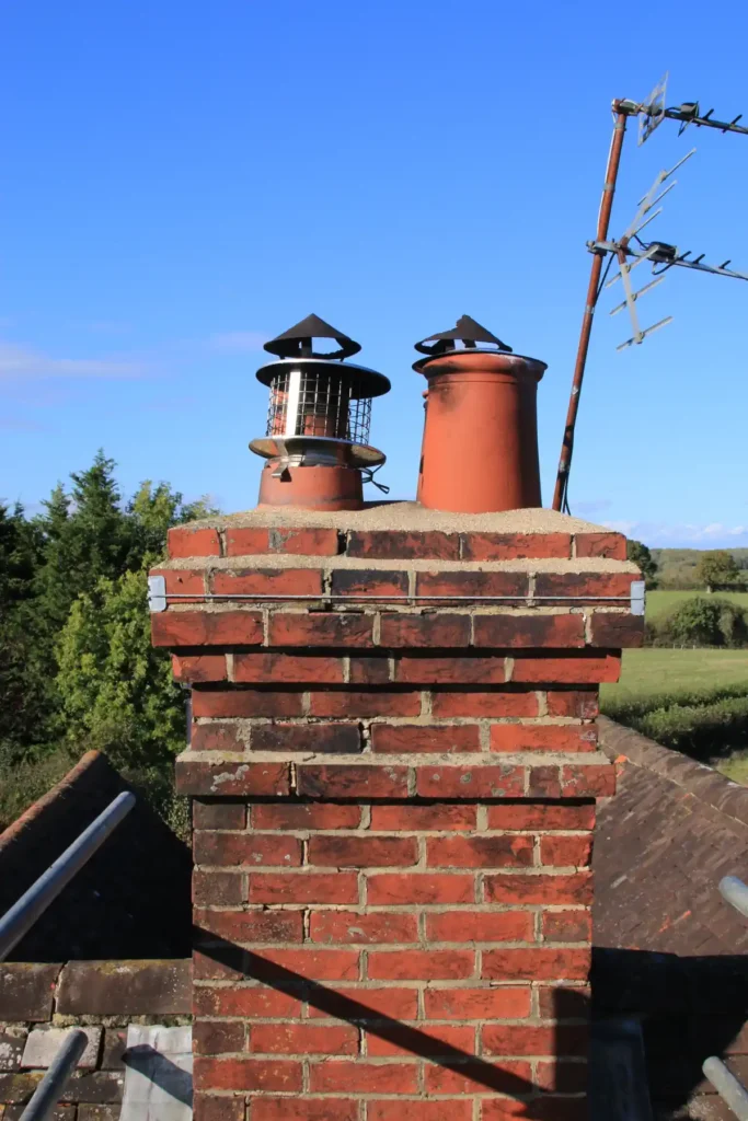 Roof & Chimney Repairs